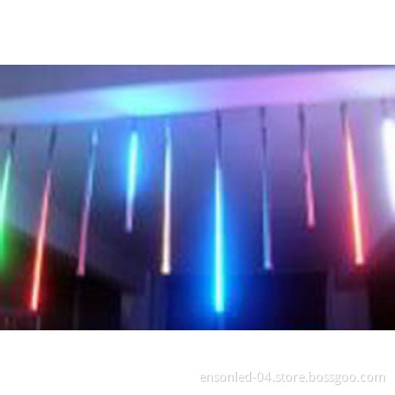 LED Snowfall Light, LED Meteor Shower Light Tube, LED Strip Light